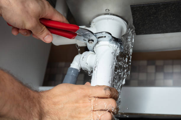 Best 24/7 water damage repair  in Waite Park, MN